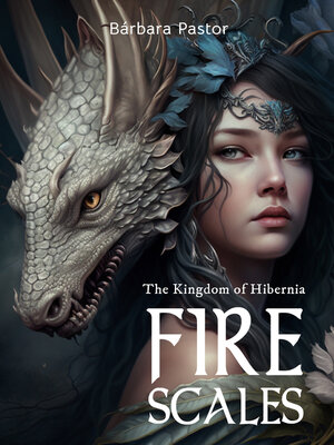 cover image of Fire Scales